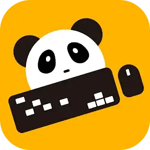 Panda Mouse Pro app icon