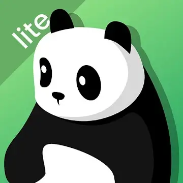 PandaVPN Lite app icon