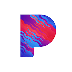 Pandora - Streaming Music, Radio & Podcasts app icon