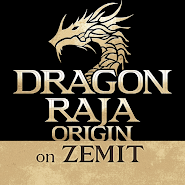 DRAGON RAJA ORIGIN on ZEMIT app icon