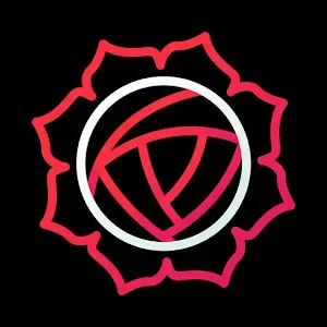 RoseLine Red Icon Pack - v70