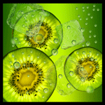 Juice PRO live wallpaper app icon