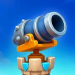 Arcane Arena app icon