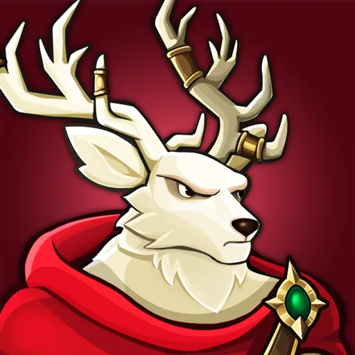 Castle Defense app icon