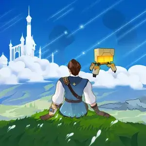 Elysia: The Astral Fall - vv1.0.5