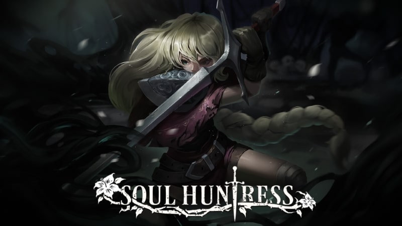 Soul Huntress APK app icon