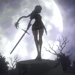 Soul Huntress app icon