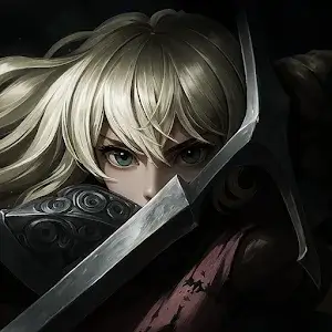 Soul Huntress app icon