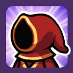 Magicka app icon