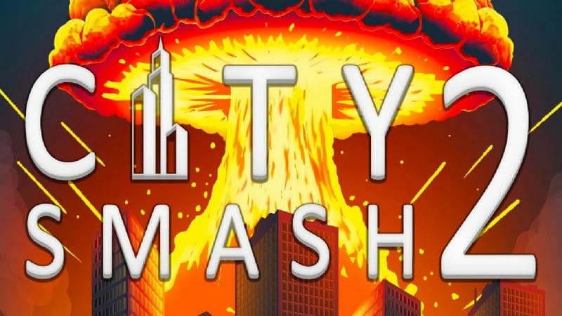 City Smash 2 APK app icon