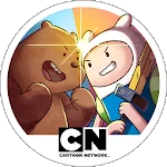 Cartoon Network Arena app icon