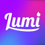 Lumi app icon