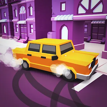Drive and Park - v1.0.29