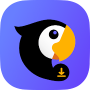 Parrot app icon