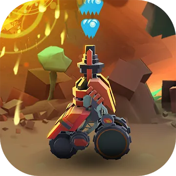 Space Big Bang - v1.6.7