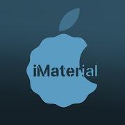 iMaterial Icon Pack app icon