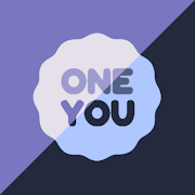 OneYou Icon Pack app icon
