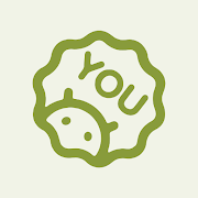 PixLinear You Icon Pack app icon