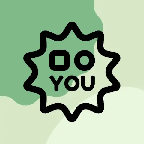 Pix Material You Icons app icon