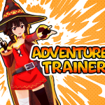 Adventurer Trainer v0.2.2b APK (Unlocekd Game) app icon