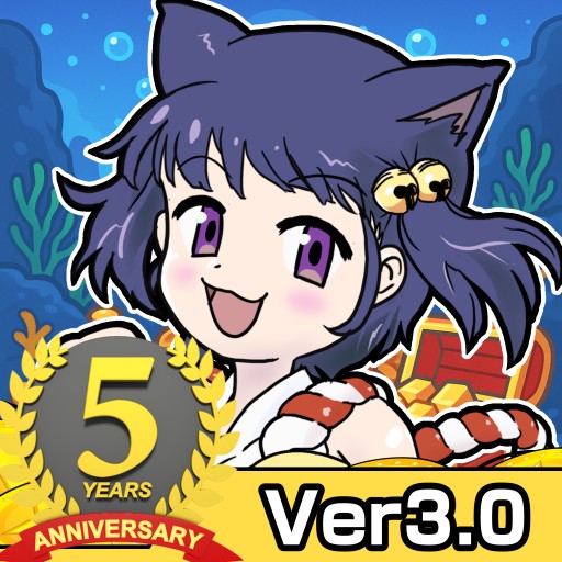 Coco’s Coin Dozer APK app icon