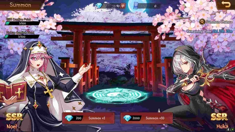Cat & Knights: Samurai Blade - vv1.21849