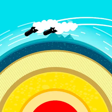 Planet Bomber - v8.3.11