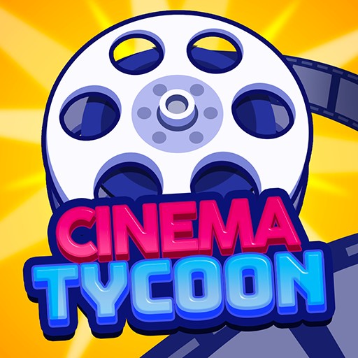 Cinema Tycoon APK app icon