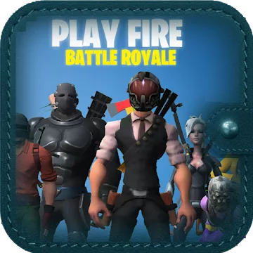 Play Fire Royale - Free Online Shooting Games - v1.1.1
