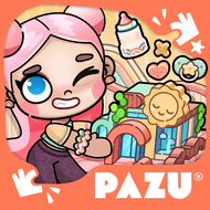 Avatar World app icon