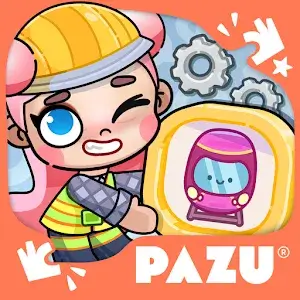 Avatar World app icon