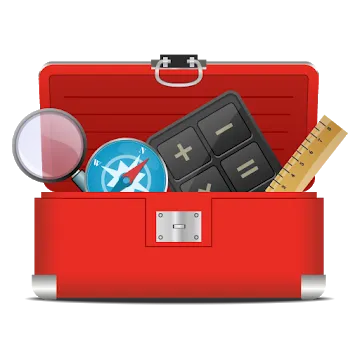 Smart Tools - Utilities app icon
