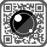 QR Code Reader Barcode Scanner app icon