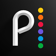 Peacock TV APK 7.3.10 [Full Version] for Android app icon