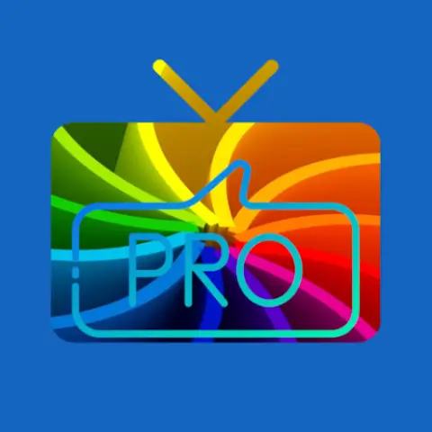 IPTV Extreme Pro app icon