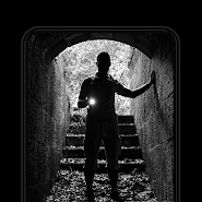 Peek a Phone - Detective Game app icon