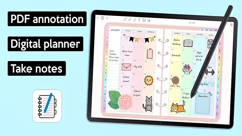 Penly  APK - vv1.23.17