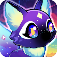 Witch Idle - app icon