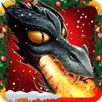 DragonSoul app icon