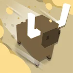 Attack Bull app icon