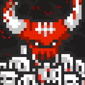 Tower Breaker - Hack & Slash app icon