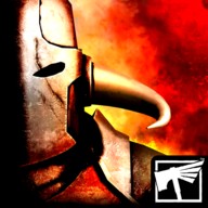 Warhammer Quest 2 APK app icon