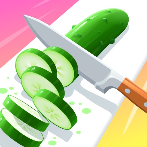 Perfect Slices APK app icon