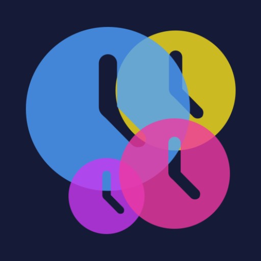 MultiTimer Multiple timers APK app icon