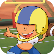 Backyard Football 99 APK 1.2.01 (Full Game) for Android - vv1.2.01