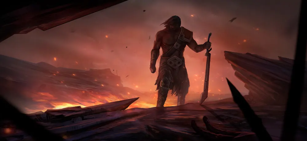 Exile Survival app icon