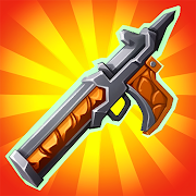 Hero Adventure app icon