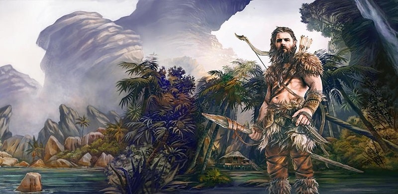 Survival Island EVO PRO APK - vv2.45.2