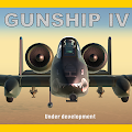 Gunship IV Development app icon
