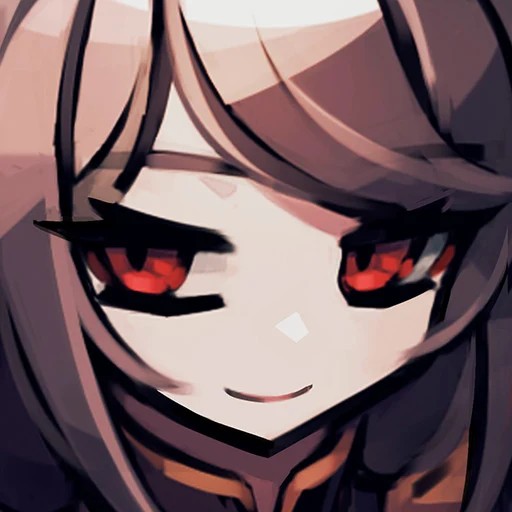 Phantom Rose Scarlet APK app icon